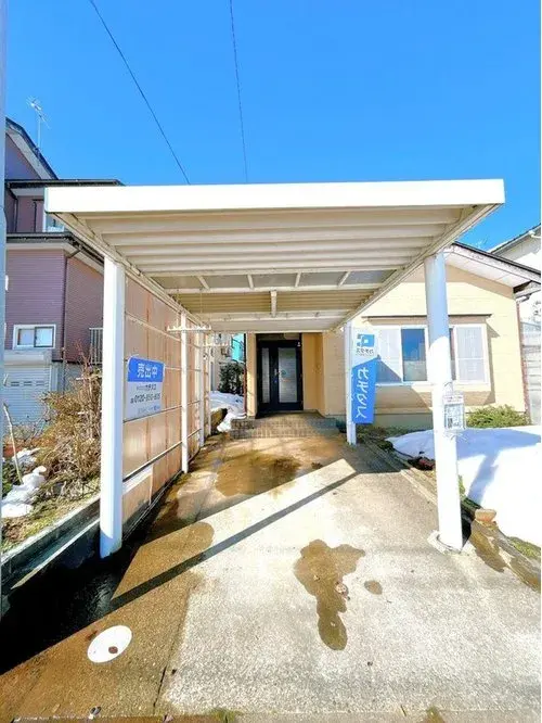 2LDK物件 長岡市 新潟県 (2)
