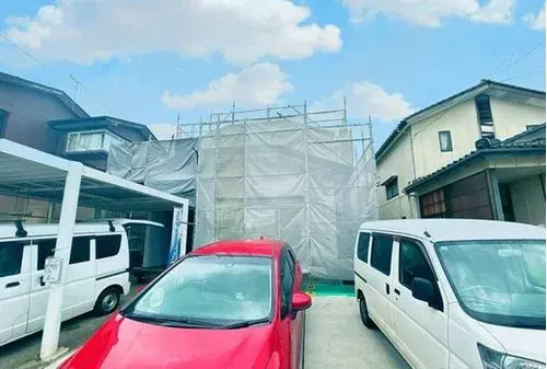2LDK物件 長岡市 新潟県 (4)