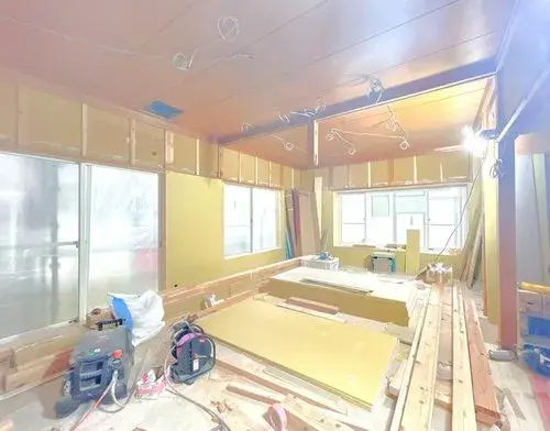 2LDK物件 長岡市 新潟県 (6)
