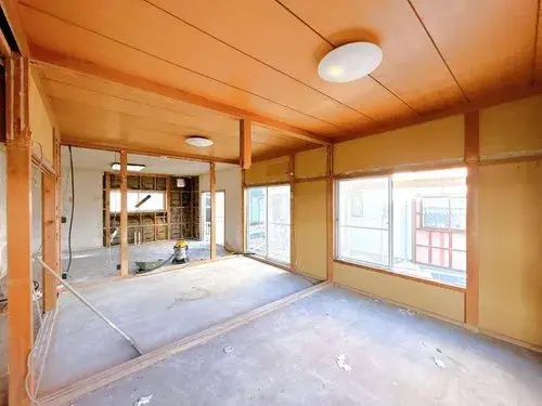 2LDK物件 長岡市 新潟県 (9)