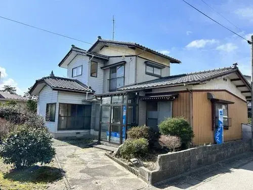 4LDK物件 村上市 新潟県 (2)