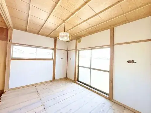4LDK物件 村上市 新潟県 (11)