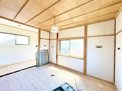 4LDK物件 村上市 新潟県 (12)