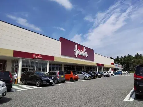 4LDK物件 村上市 新潟県 (19)