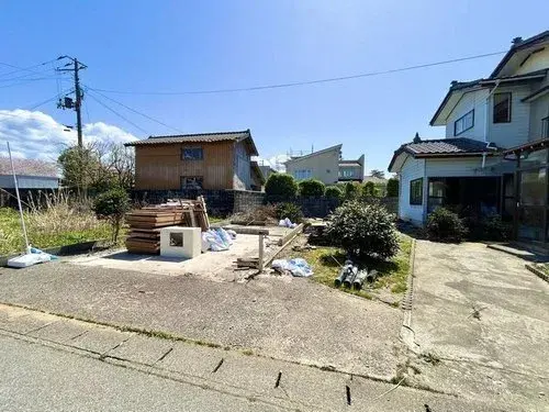 4LDK物件 村上市 新潟県 (3)