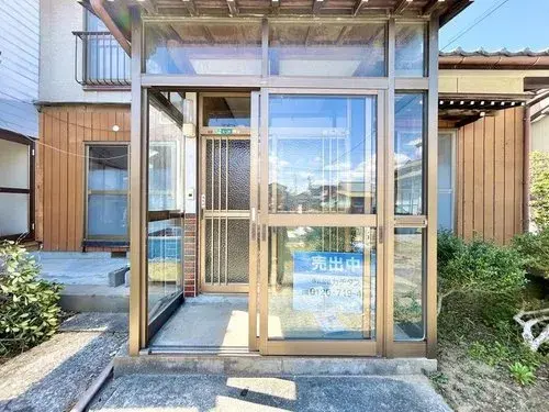 4LDK物件 村上市 新潟県 (4)