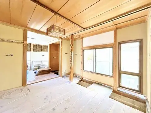 4LDK物件 村上市 新潟県 (5)