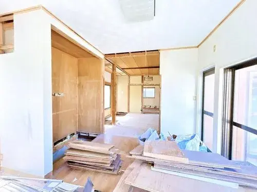 4LDK物件 村上市 新潟県 (7)