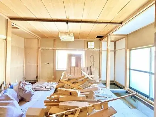 4LDK物件 村上市 新潟県 (8)