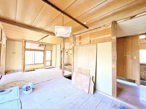 4LDK物件 村上市 新潟県 (9)
