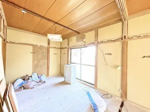 4LDK物件 村上市 新潟県 (10)