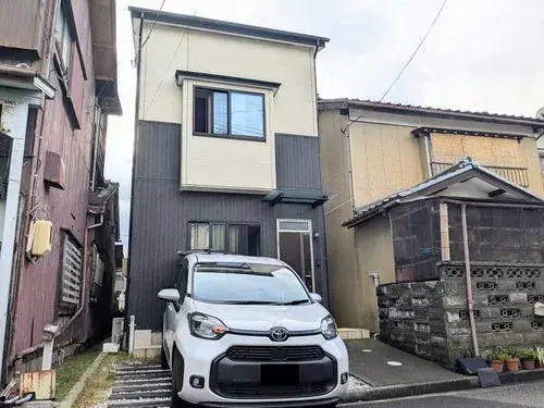 3LDK+S物件 新潟市 新潟県 (2)