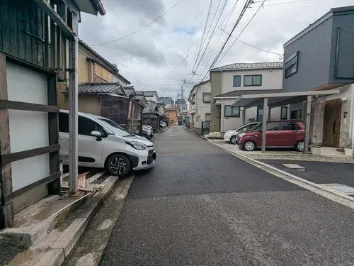 3LDK+S物件 新潟市 新潟県 (3)