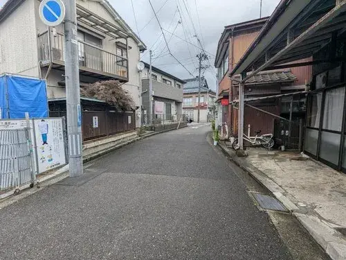 3LDK+S物件 新潟市 新潟県 (4)