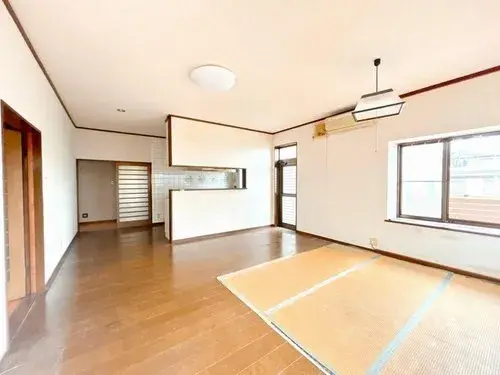 6LDK物件 五泉市 新潟県 (4)