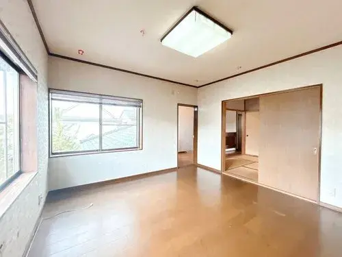 6LDK物件 五泉市 新潟県 (6)