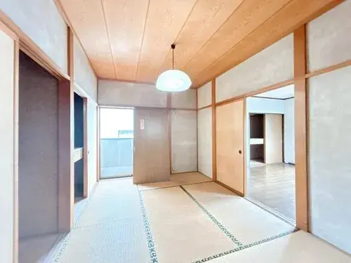 6LDK物件 五泉市 新潟県 (8)