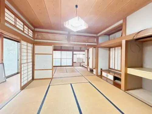 6LDK物件 五泉市 新潟県 (10)