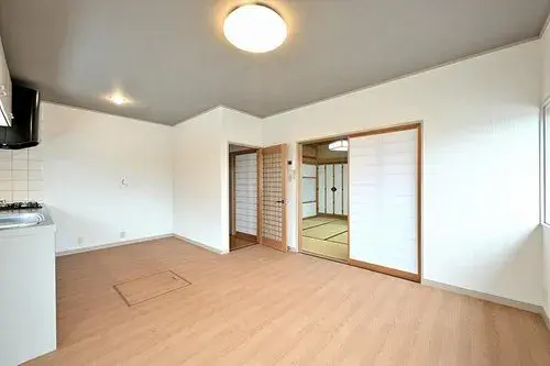6DK+S Propriété Ville de Nagaoka Préfecture de Niigata (3)