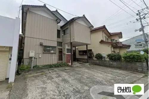 Akiya in Niigata