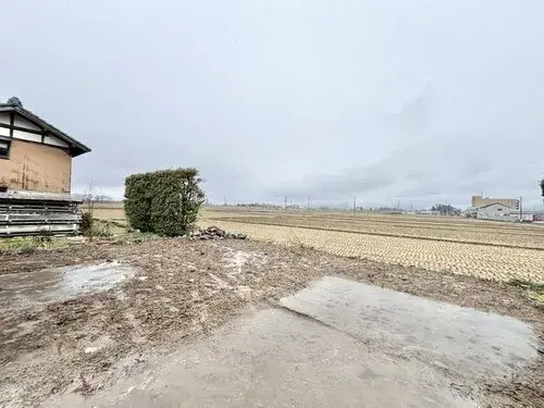 Akiya in Gosen