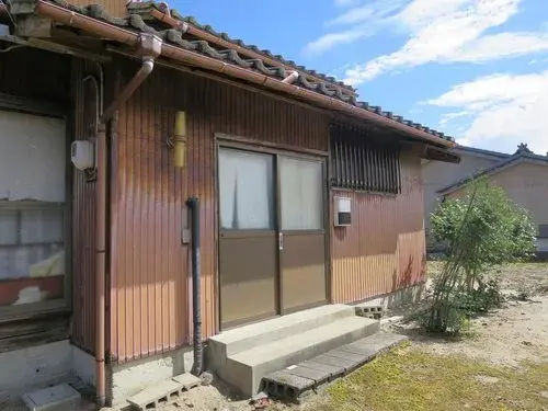 Propriété 6K+S Ville de Tainai Préfecture de Niigata (2)