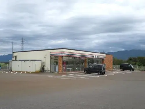 Propriété 6K+S Ville de Tainai Préfecture de Niigata (12)