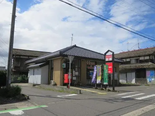 Propriété 6K+S Ville de Tainai Préfecture de Niigata (14)