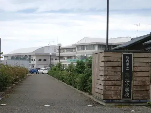 Propriété 6K+S Ville de Tainai Préfecture de Niigata (16)