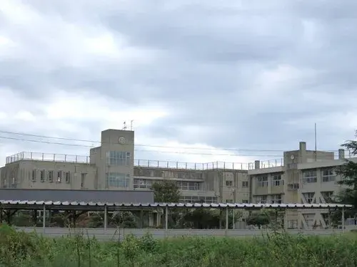 Propriété 6K+S Ville de Tainai Préfecture de Niigata (17)