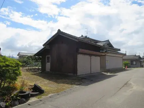 Propriété 6K+S Ville de Tainai Préfecture de Niigata (5)