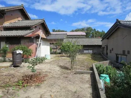 Propriété 6K+S Ville de Tainai Préfecture de Niigata (6)