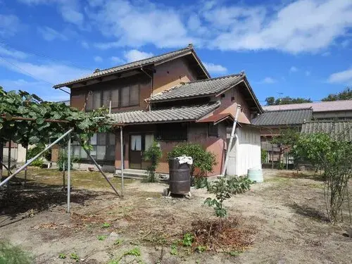 Propriété 6K+S Ville de Tainai Préfecture de Niigata (7)