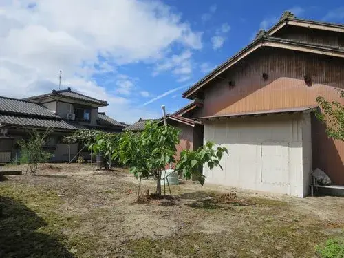 Propriété 6K+S Ville de Tainai Préfecture de Niigata (8)