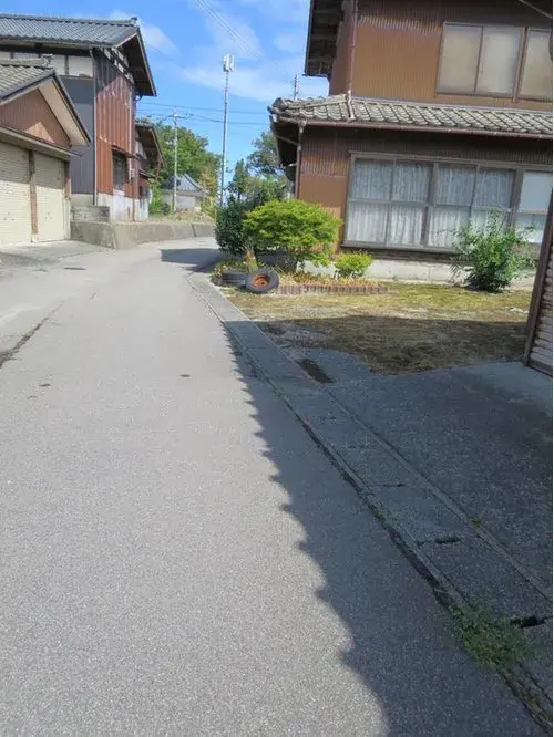 Propriété 6K+S Ville de Tainai Préfecture de Niigata (9)
