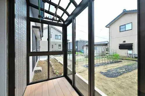 4DK Ciudad de Niigata Distrito de Nishikan Prefectura de Niigata (2)