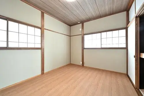 4DK Ciudad de Niigata Distrito de Nishikan Prefectura de Niigata (11)