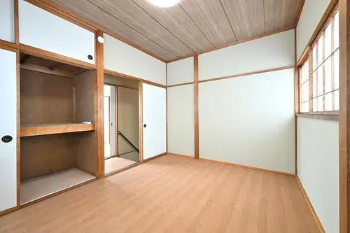 4DK Ciudad de Niigata Distrito de Nishikan Prefectura de Niigata (12)
