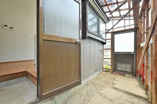 4DK Ciudad de Niigata Distrito de Nishikan Prefectura de Niigata (4)