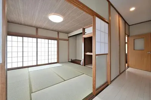 4DK Ciudad de Niigata Distrito de Nishikan Prefectura de Niigata (5)