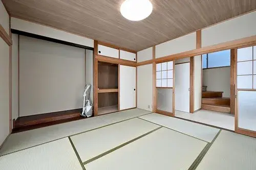 4DK Ciudad de Niigata Distrito de Nishikan Prefectura de Niigata (7)