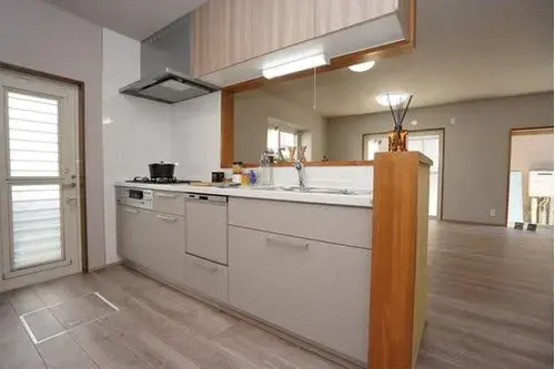 3LDK город Niigata Nishikan-ku, префектура Niigata (11)