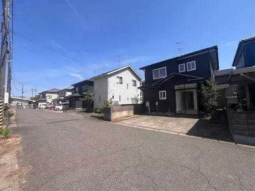 3LDK город Niigata Nishikan-ku, префектура Niigata (3)