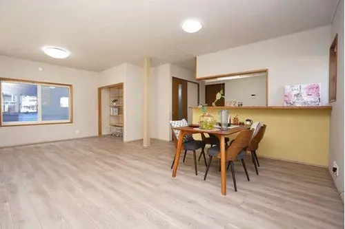 3LDK город Niigata Nishikan-ku, префектура Niigata (5)