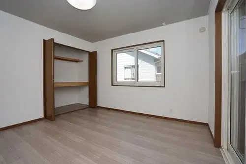 3LDK город Niigata Nishikan-ku, префектура Niigata (6)