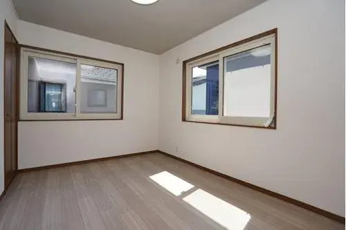 3LDK город Niigata Nishikan-ku, префектура Niigata (7)