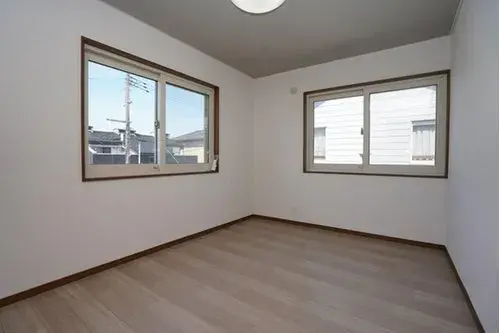 3LDK город Niigata Nishikan-ku, префектура Niigata (8)