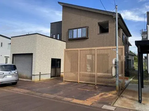 Akiya in 長岡市