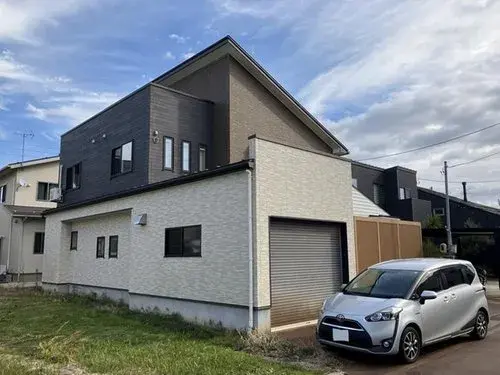 5LDK+S 長岡市 新潟県 (2)