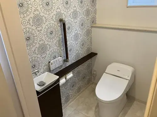 5LDK+S 長岡市 新潟県 (9)